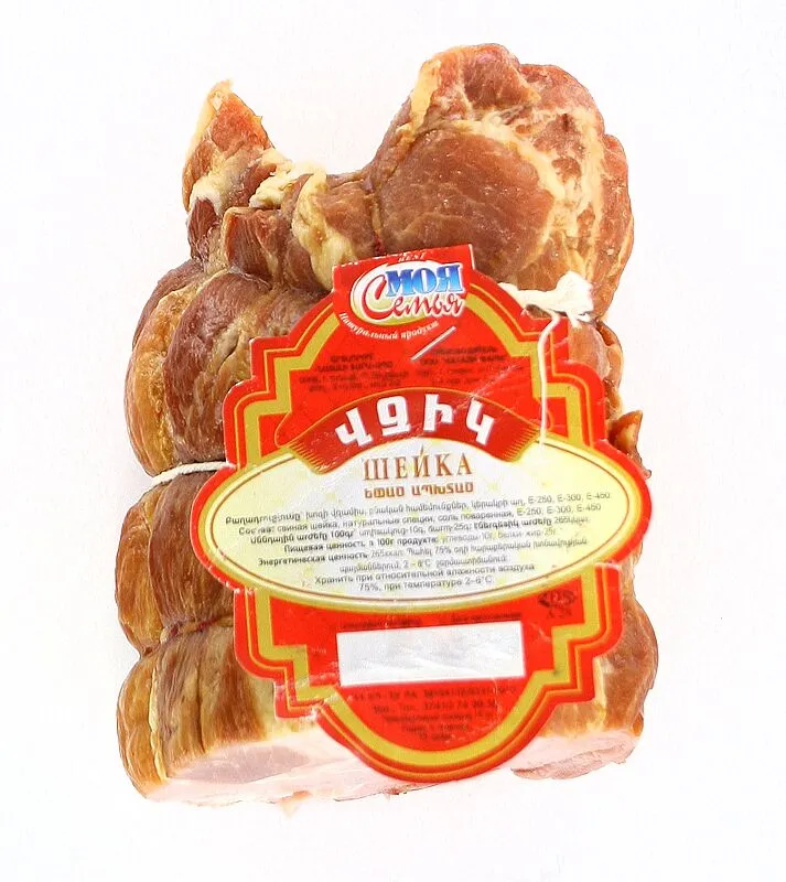 Шейка "Мит Фуд"