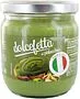 Pistachio cream "Dolcefetta" 400g