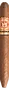 Սիգար «Arturo Fuente Gran Reserva Hemingway Signature»