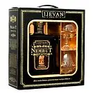 Ijevan Cognac "Ijevan Nemrut" 0.5l