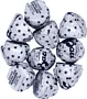 Chocolate candies "Baci Perugina" 