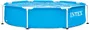 Inflatable pool "Intex"