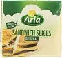 Processed cheese "Arla Original" 200g