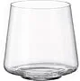 Glass "Bohemia Royal" 6 pcs