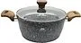 Casserole with lid "Lotus"