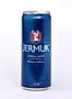 Mineral water "Jermuk" 0.33l  