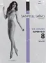 Beige tights "Sanpellegrino Supervelo Dorato 8 Den N4"