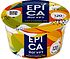 Yoghurt with mango & chia seeds "Epica" 130g, richness: 5%
