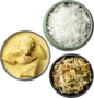 Լանչ 1 Food Court 430գ