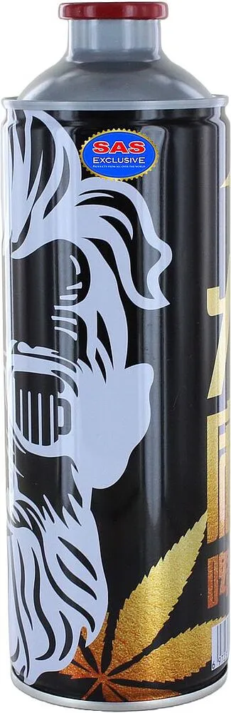 Пиво "Mr. P" 980мл