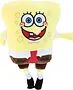 Мягкая игрушка "SpongeBob"