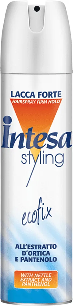 Hairspray "Intesa Ecofix" 75ml