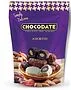 Date in chocolate "Chocodate Assorted" 100g