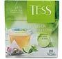 Green Tea "Tess Ginger Mojito" 20*1.8g