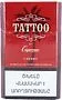 Cigarillo "Cigaronne Tattoo King Size Cherry"