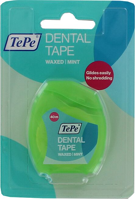 Зубная нить "TePe" 