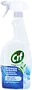 Bathroom cleaner "Cif Cleanboost Power & Shine" 750ml