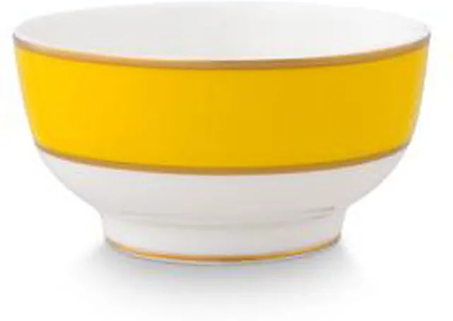 Ափսե խորը կերամիկական «Pip Chique» 12,5սմ

