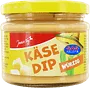 Cheese sauce "Jeden Tag Kase Dip Wurzig" 285g