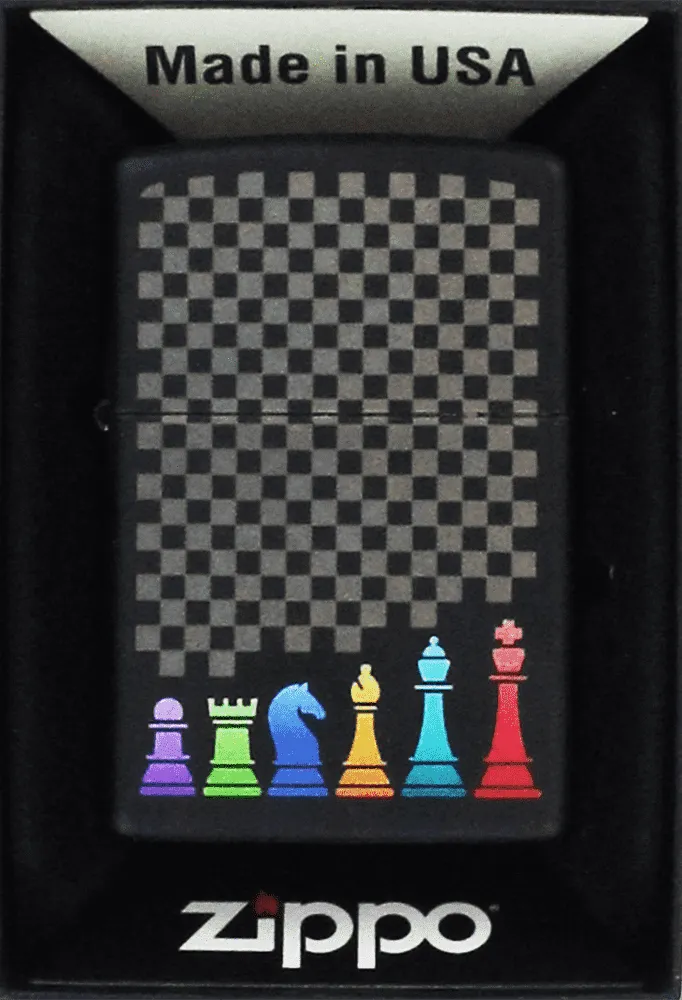 Lighter "Zippo Genuine"
