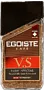 Սուրճ լուծվող «Egoiste V.S» 100գ
