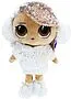Soft toy "Mankan L.O.L"