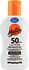 Sunscreen lotion "Malibu 50 SPF" 100ml
