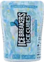 Chewing gum mint "Ice Breakers Ice Cubes Mint Crystal" 40 pcs