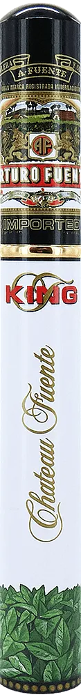 Սիգար «Arturo Fuente Chateau Fuente King»
