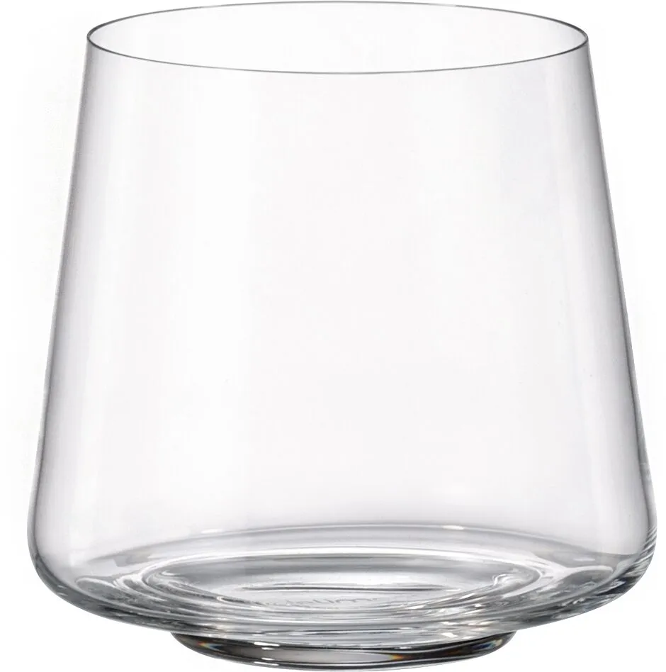 Glass "Bohemia Royal" 6 pcs
