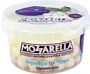 Mozzarella cheese "Borisovka La Perla " 200g