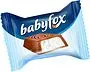Chocolate candies "Babyfox"