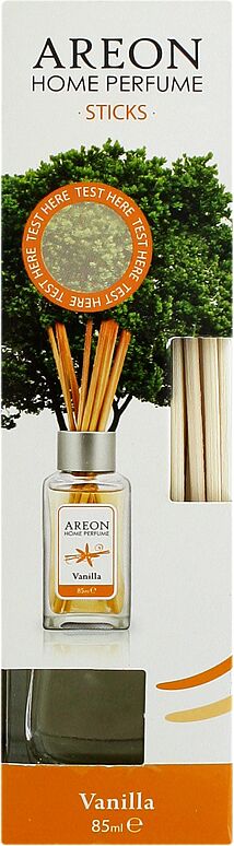 Home perfume & rattan sticks 