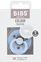 Ծծակ «BIBS Colour Pacifier Size 1»
