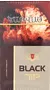 Cigarettes "Black TIP"