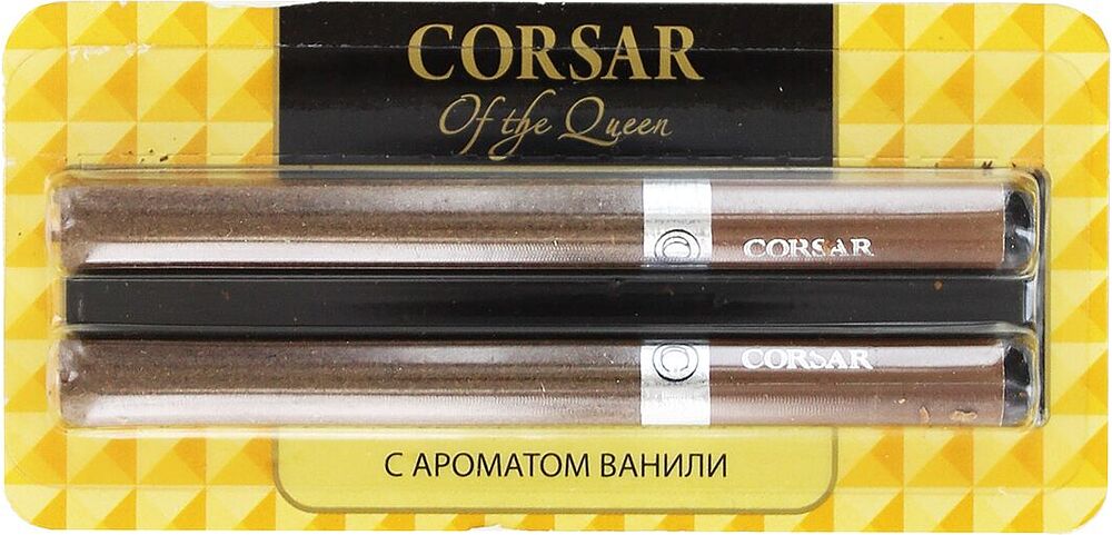 Սիգարիլաներ «Corsar»
