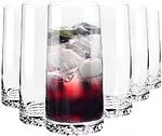 Glass "Krosno" 6 pcs
