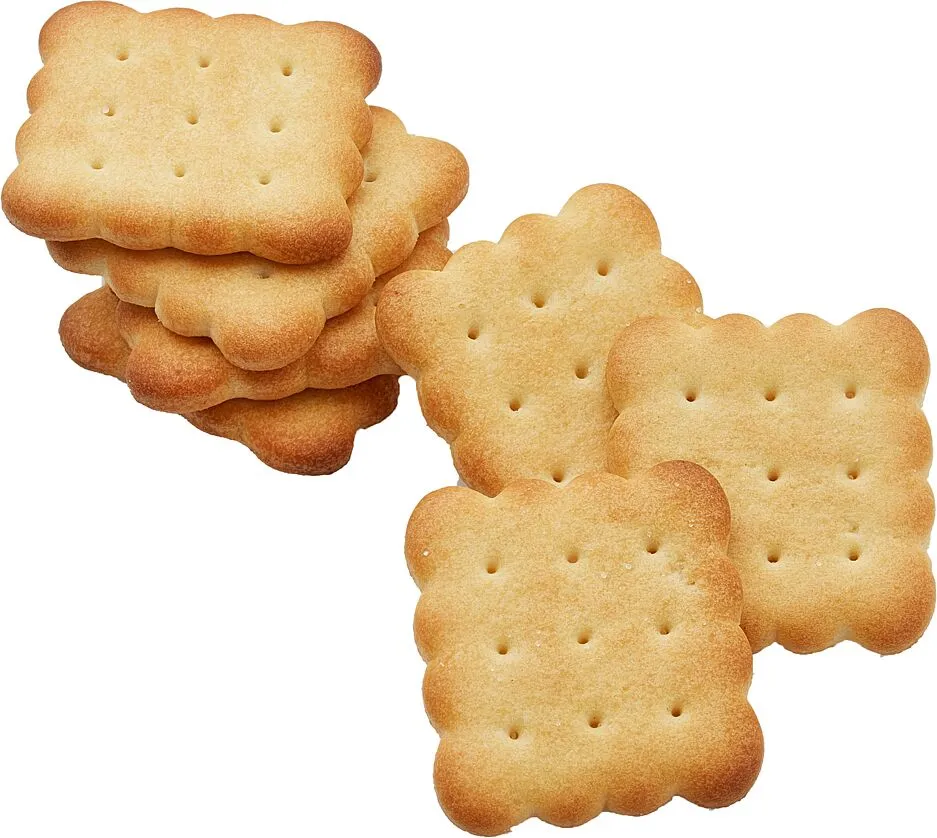Crackers "Daroink"