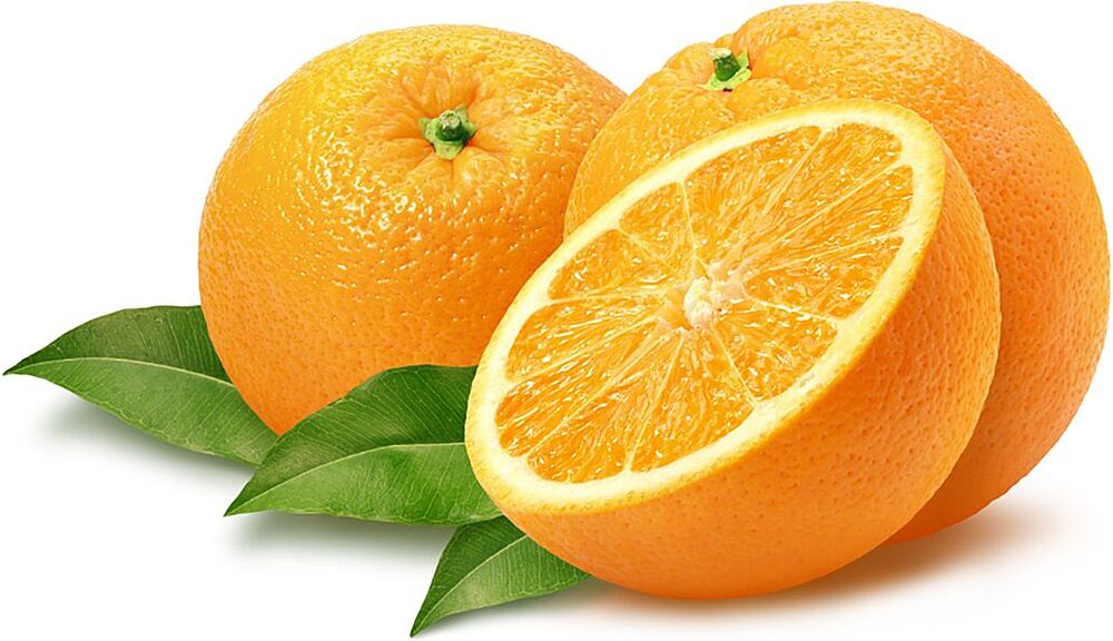 Апельсин
