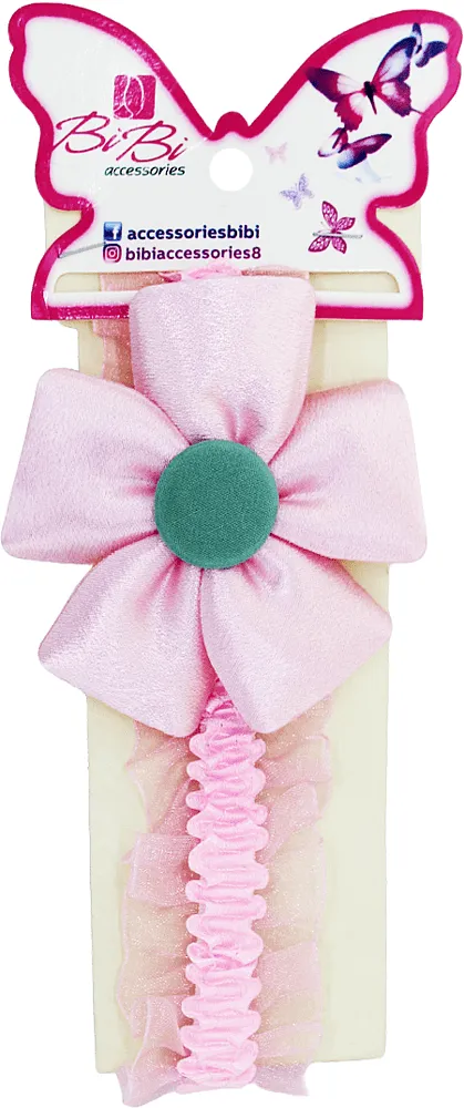 Headband "Bi Bi"