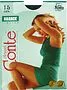 Колготки черные "Conte Elegant Nuance 15 Den N3"