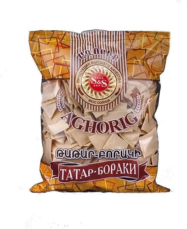 Tatar-boraki "Aghorig" 400g