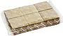 Chocolate wafer "Daroink"