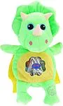 Fruit flavored lollipop "Chupa Chups Cool Friends" 16x6g
