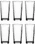 Glass "Luminarc" 6 pcs
