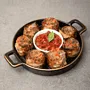 Eastern kebab