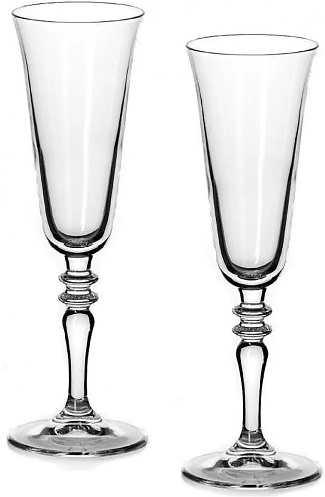 Glass "Pasabahce Vintage" 2 pcs
