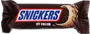 Chocolate ice cream "Snickers" 45․6g