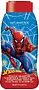 Baby shampoo-shower gel "Naturaverde Bio Spiderman" 250ml