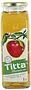 Apple juice "Titta" 1l